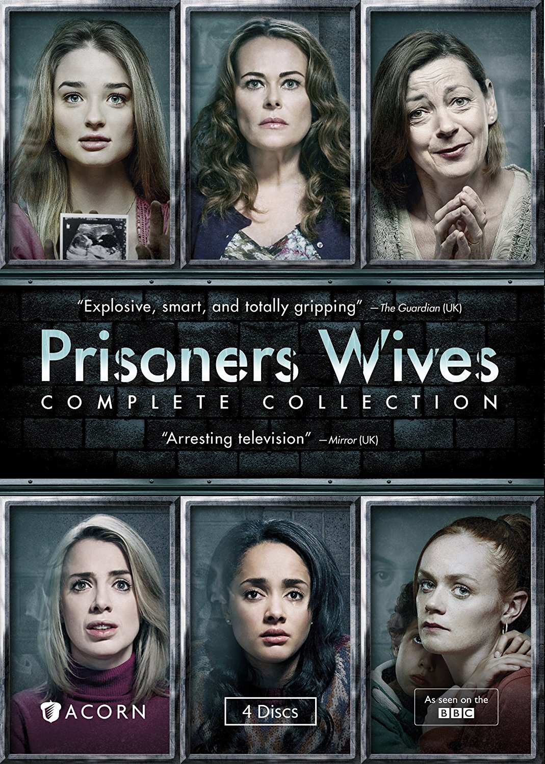 Prisoners Wives